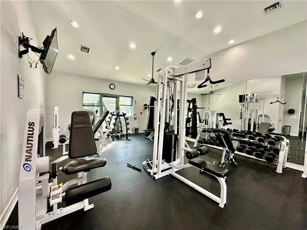 $5,000 | 2730 Cypress Trace Circle, Unit 2828, Naples, FL 34119