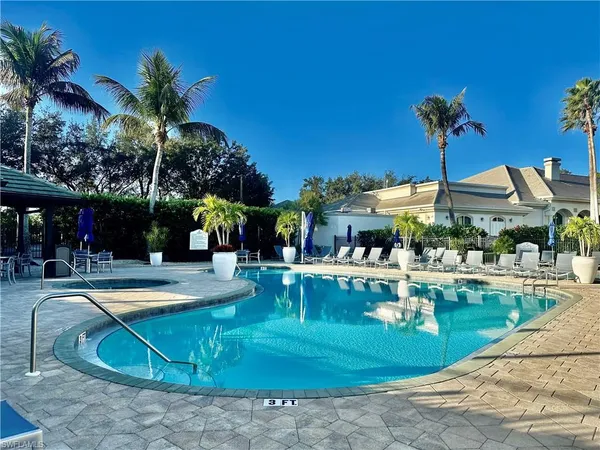 $5,000 | 2730 Cypress Trace Circle, Unit 2828, Naples, FL 34119