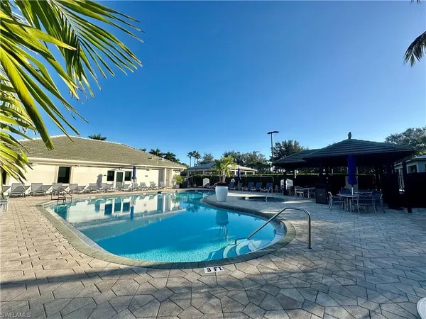 $5,000 | 2730 Cypress Trace Circle, Unit 2828, Naples, FL 34119