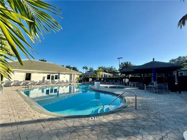 $5,000 | 2730 Cypress Trace Circle, Unit 2828, Naples, FL 34119