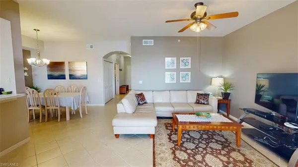 $5,000 | 2730 Cypress Trace Circle, Unit 2828, Naples, FL 34119