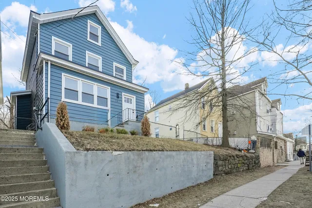 $490,000 | 185-187 Summer Street, Passaic, NJ 07055