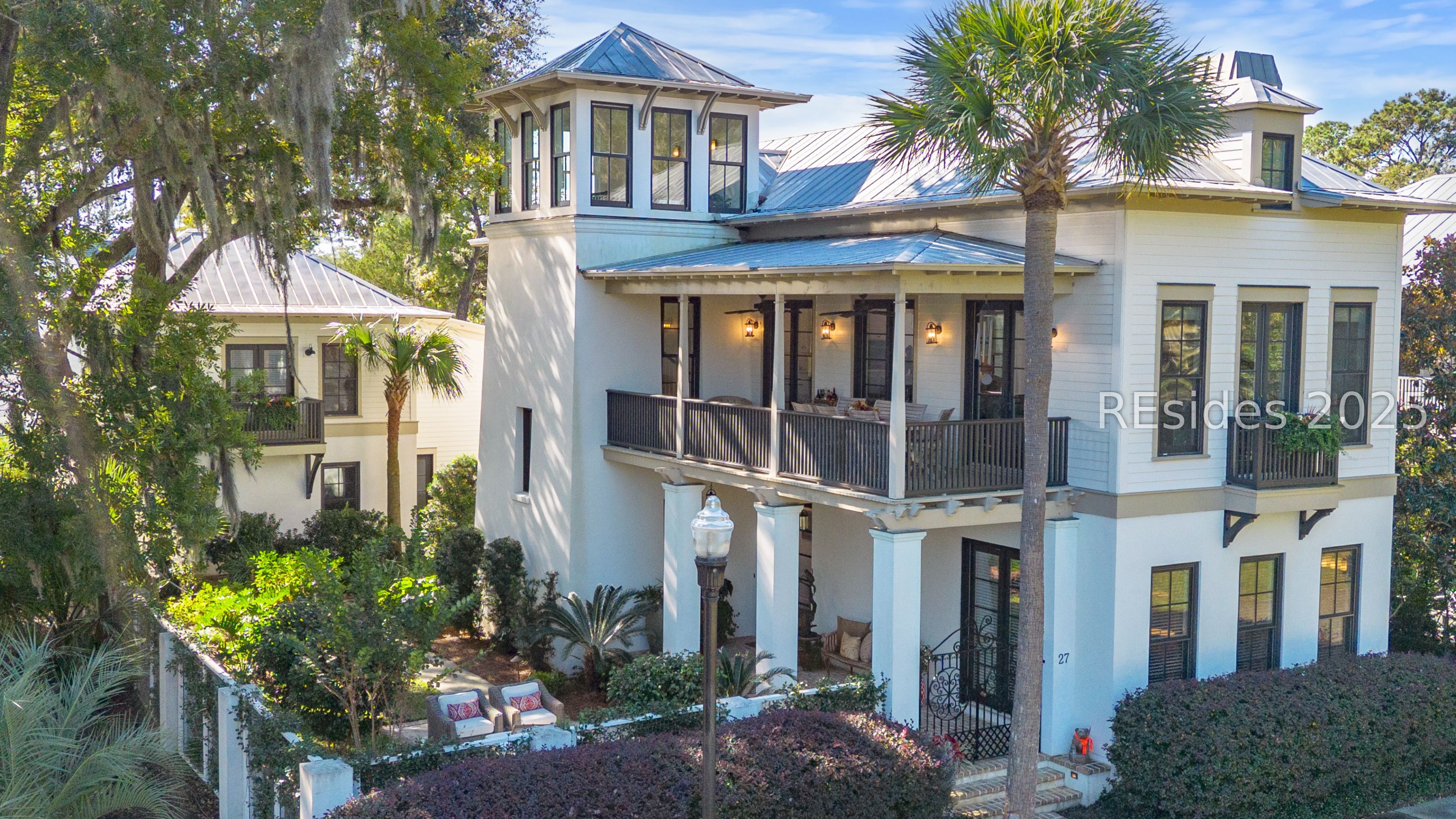 27 Over Dam Beaufort, SC 29906 - Photo 1 of 54