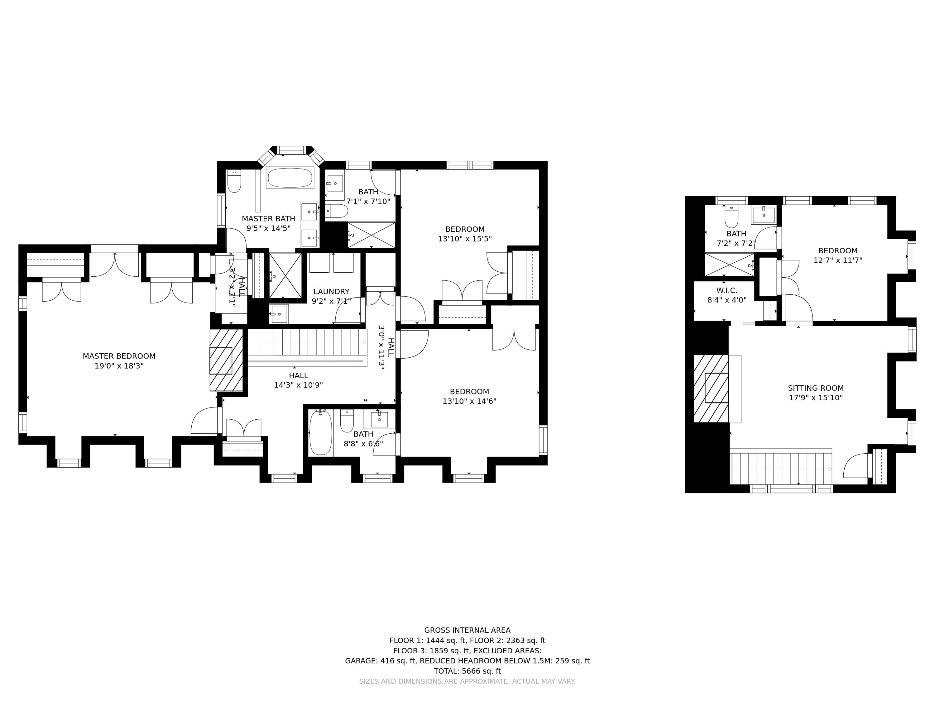 95 Ludlowe Road New Canaan, CT 06840 - Photo 36 of 37 a picture of a black and white photo