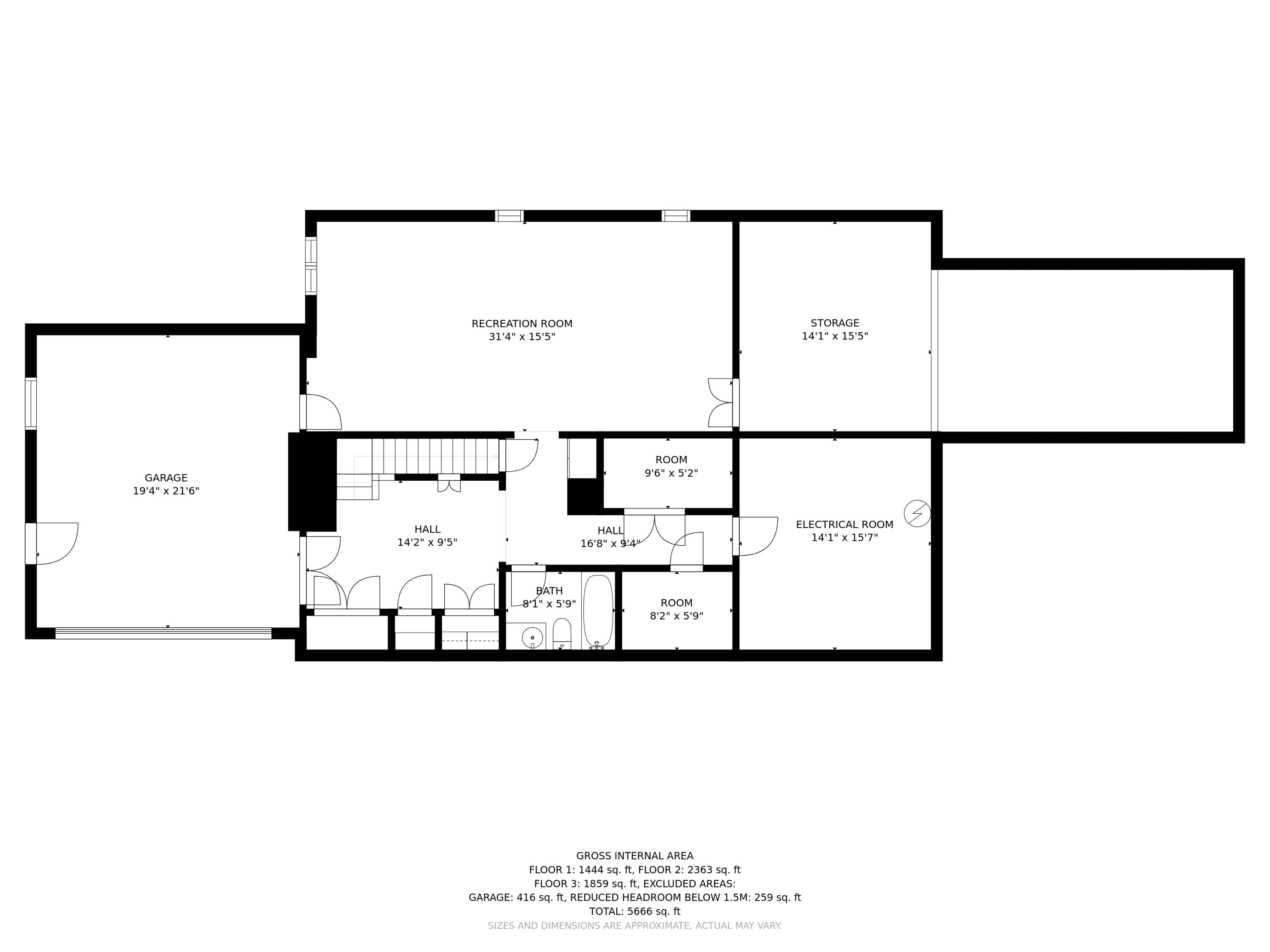 95 Ludlowe Road New Canaan, CT 06840 - Photo 37 of 37 a picture of a room