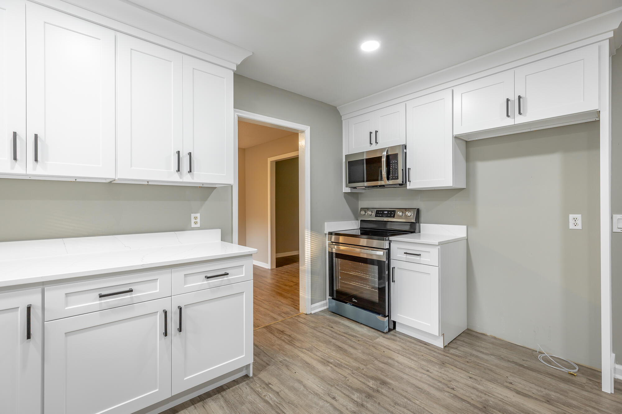 710 Hurricane Creek Road Chattanooga, TN 37421 - Photo 10 of 67 Kitchen