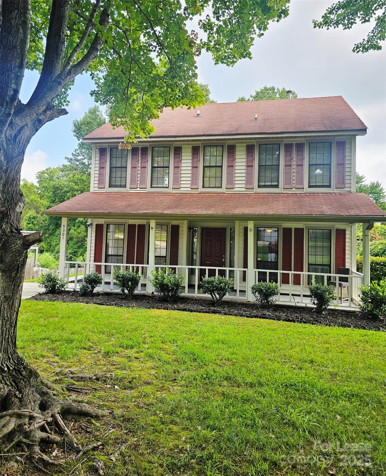 9301 Chislehurst Road Mint Hill, NC 28227 - Photo 1 of 16