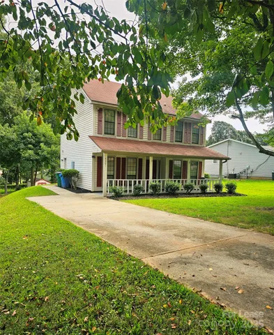 $1,800 | 9301 Chislehurst Road, Mint Hill, NC 28227