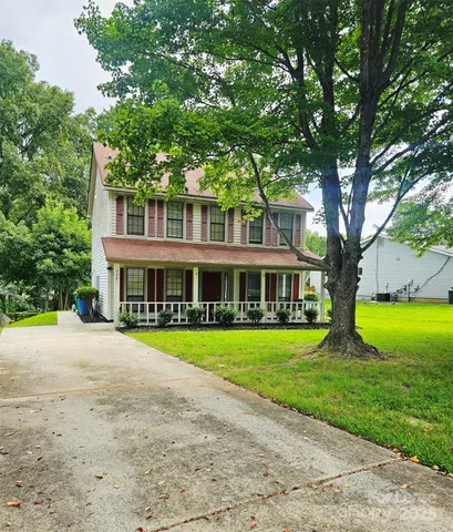 $1,800 | 9301 Chislehurst Road, Mint Hill, NC 28227