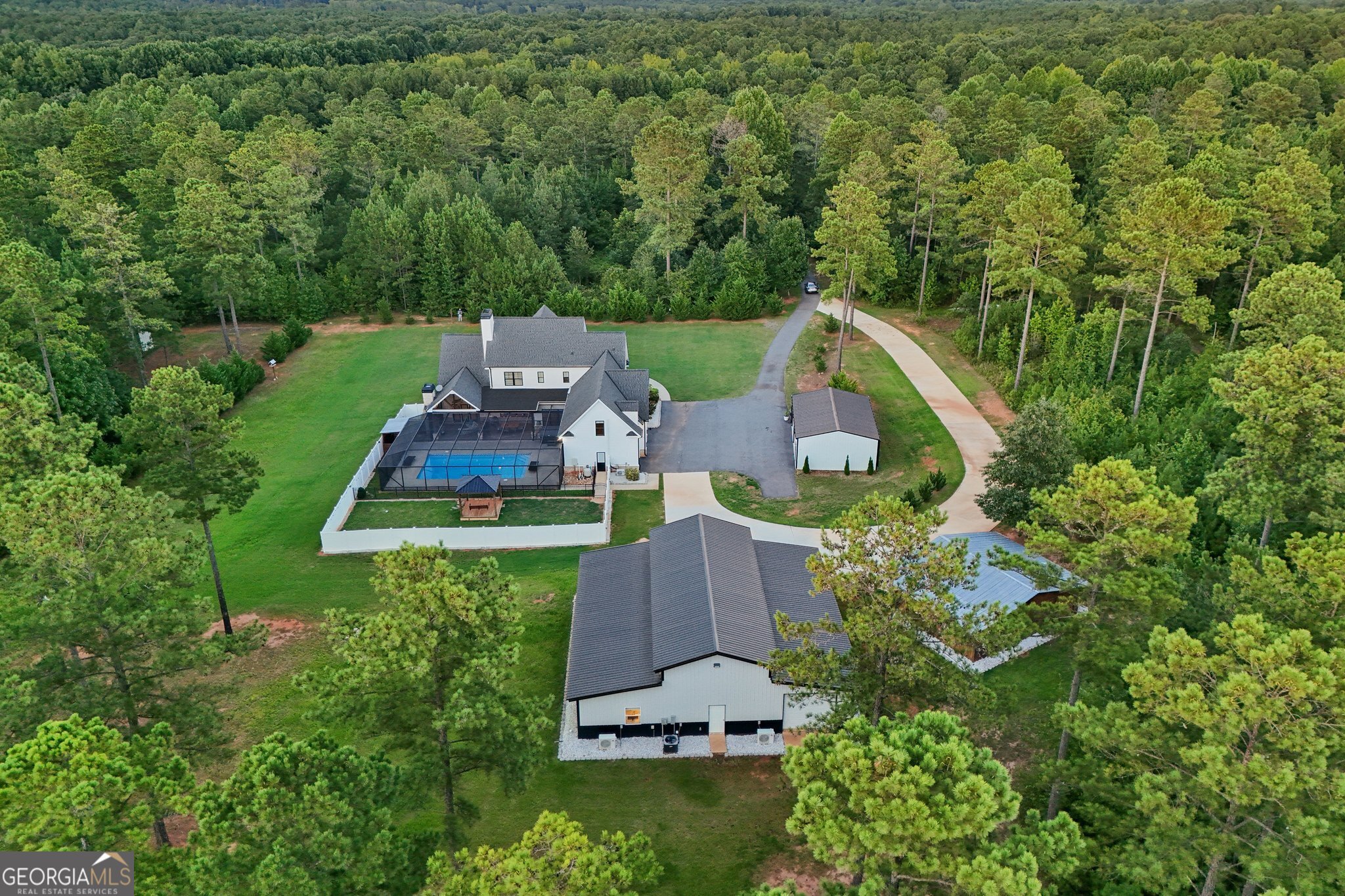 1970 Smith Road Forsyth, GA 31029 - Photo 141 of 160 Gallery Image 141