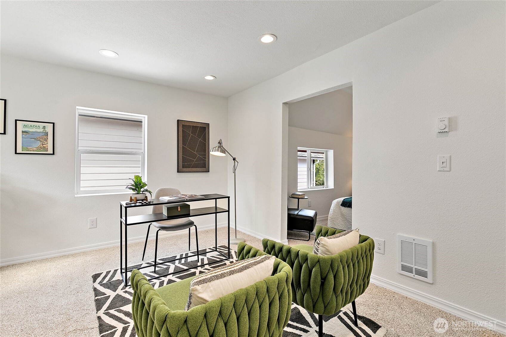 1913 East Spruce Street Seattle, WA 98122 - Photo 25 of 36