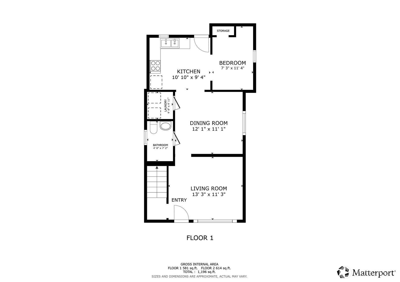 1913 East Spruce Street Seattle, WA 98122 - Photo 35 of 36