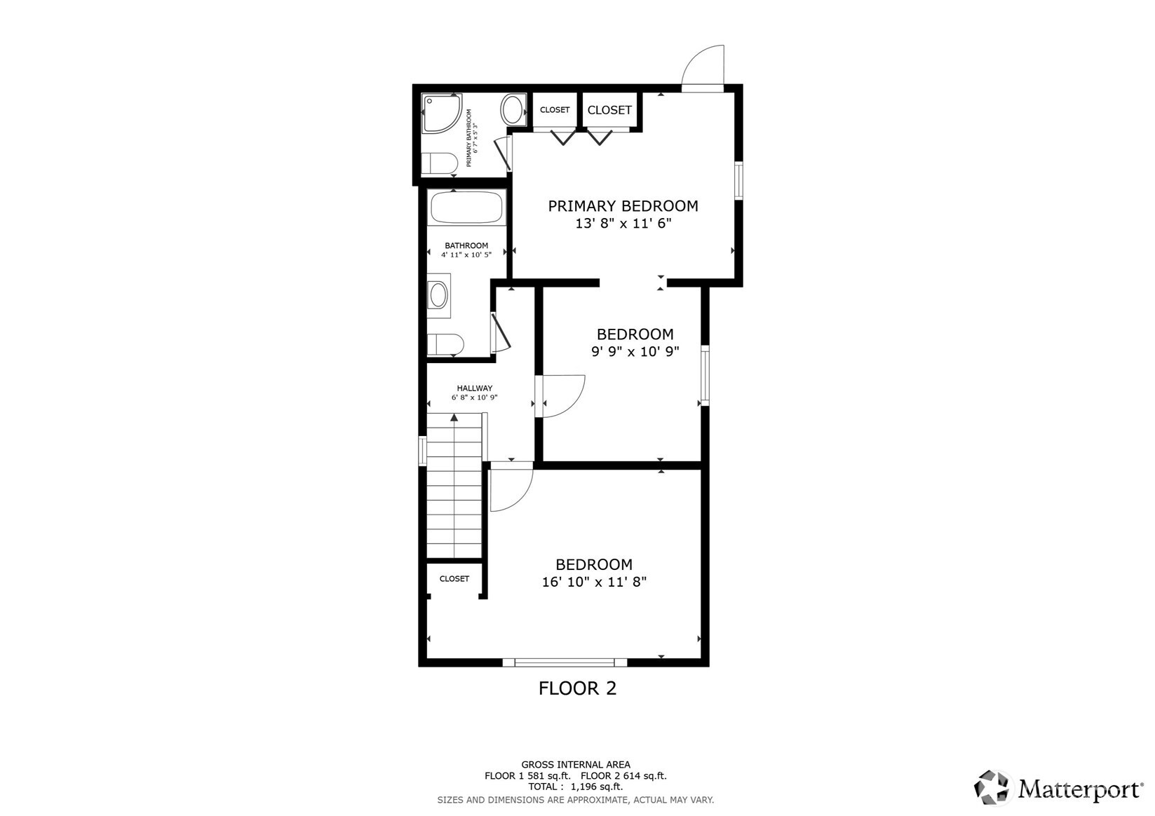 1913 East Spruce Street Seattle, WA 98122 - Photo 36 of 36