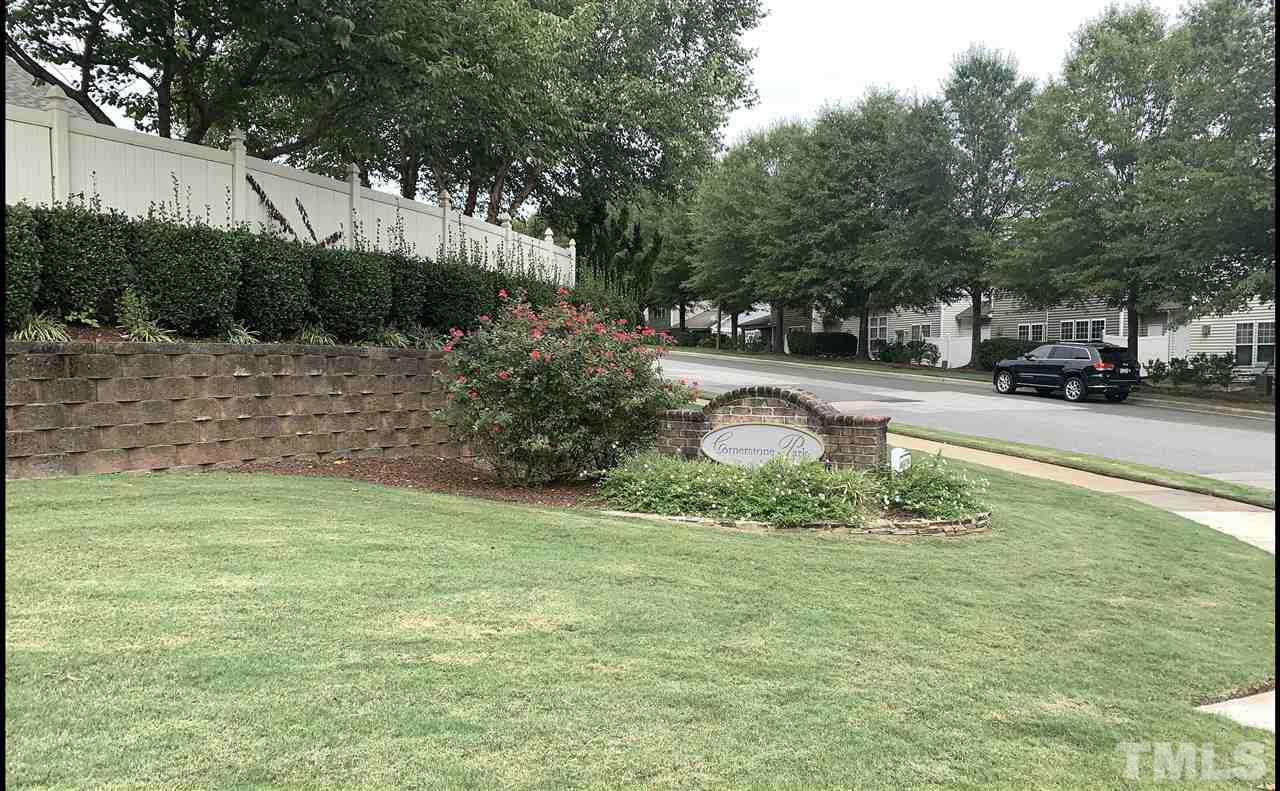 8405 Whisper Ridge Place Raleigh, NC 27613 - Photo 22 of 24