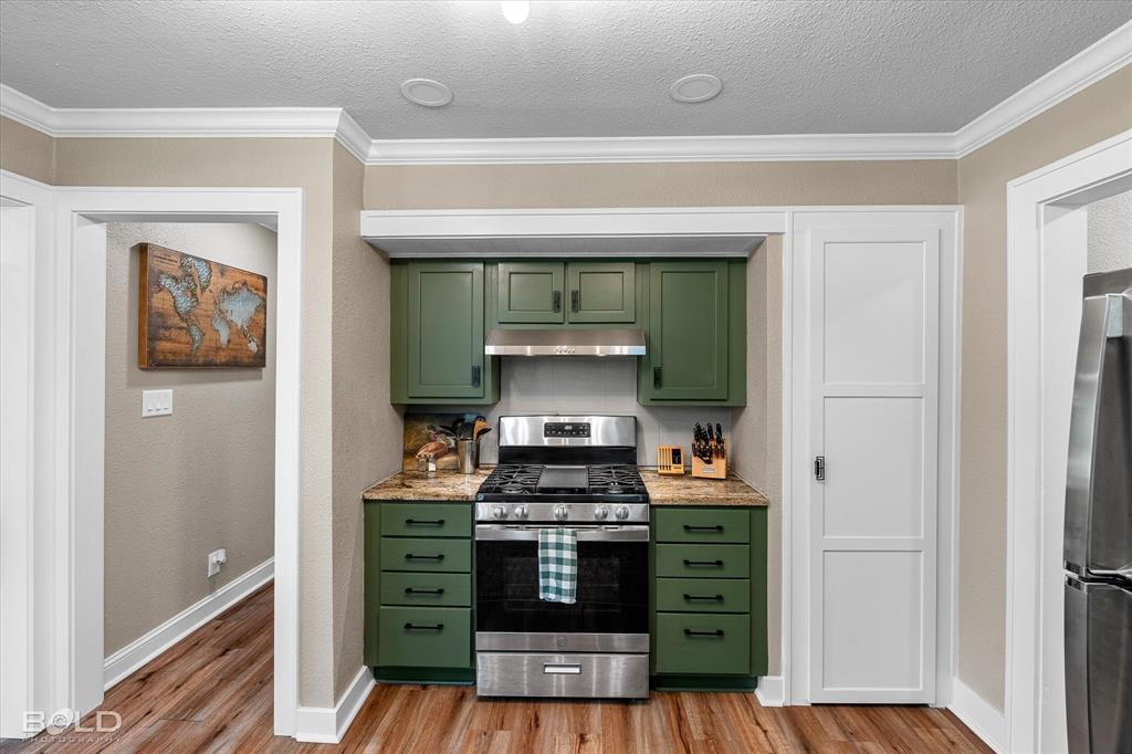 600 Horseshoe Bend Road Doyline, LA 71023 - Photo 14 of 40