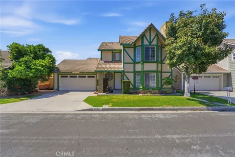 $710,000 | 15317 Rancho Serena Drive, Paramount, CA 90723