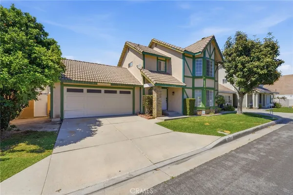 $710,000 | 15317 Rancho Serena Drive, Paramount, CA 90723