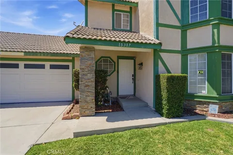 $710,000 | 15317 Rancho Serena Drive, Paramount, CA 90723