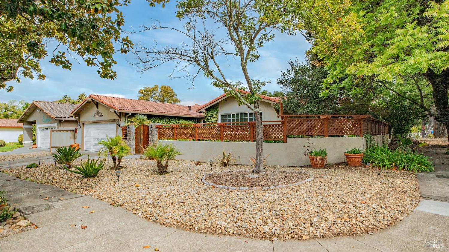 22 Greengate Court Santa Rosa, CA 95409 - Photo 8 of 73