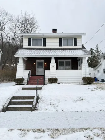 $1,700 | 18 Esther Avenue, Binghamton, NY 13903