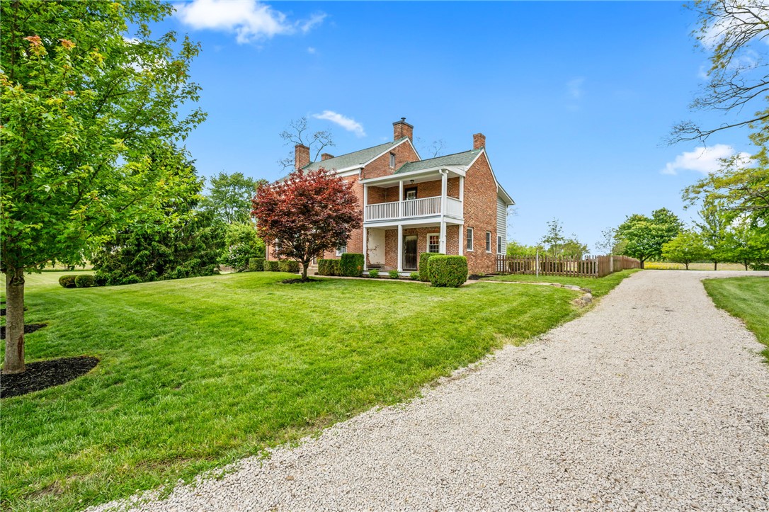1570 Hilt Road Yellow Springs, OH 45387 - Photo 6 of 63