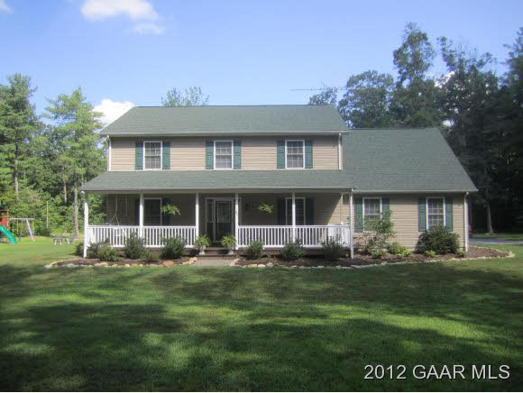 40 Mine Branch Road Crimora, VA 24431 - Photo 1 of 24 Gallery Image 1