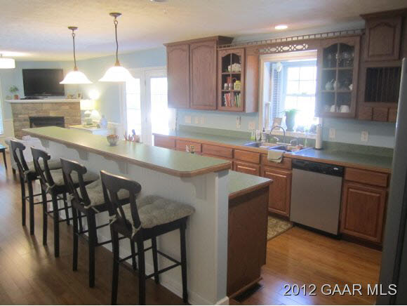 40 Mine Branch Road Crimora, VA 24431 - Photo 5 of 24 Gallery Image 5
