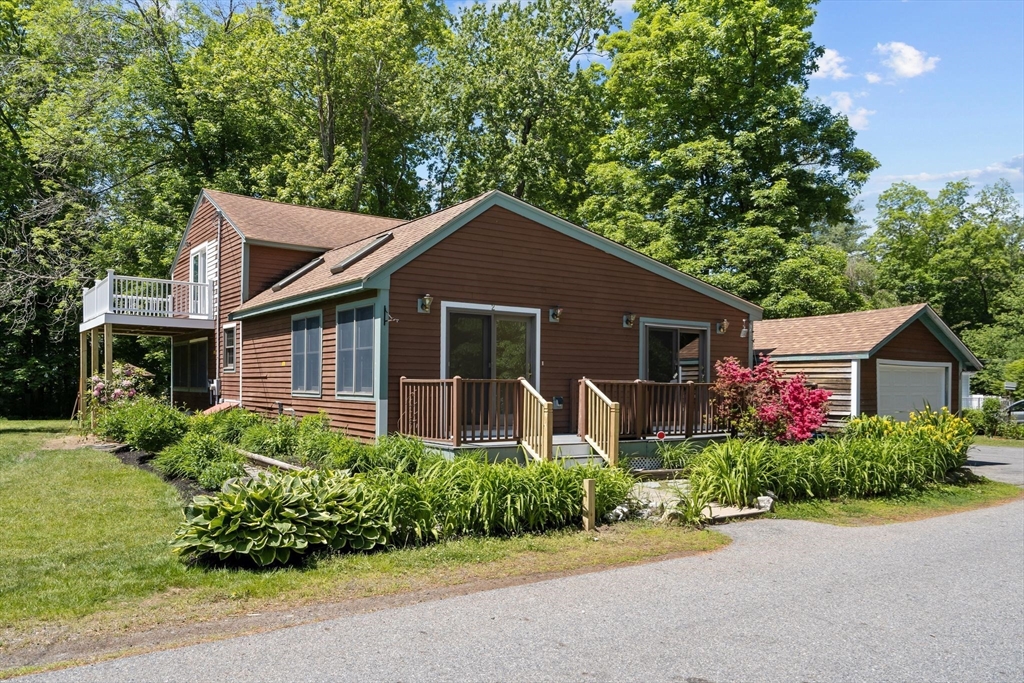 2 Ridgefield Road Merrimac, MA 01860 - Photo 2 of 41 Gallery Image 2