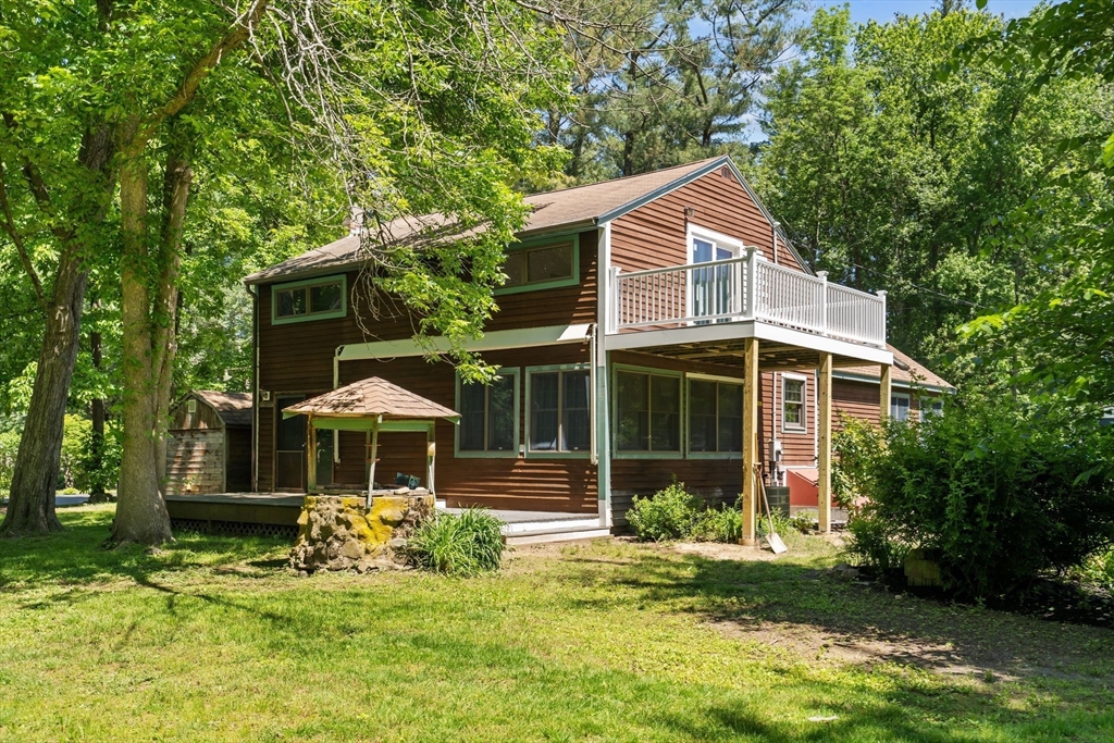 2 Ridgefield Road Merrimac, MA 01860 - Photo 34 of 41 Gallery Image 34