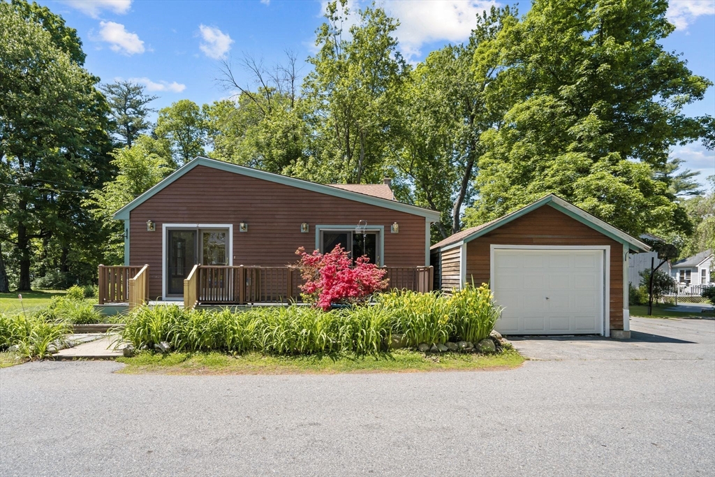 2 Ridgefield Road Merrimac, MA 01860 - Photo 39 of 41 Gallery Image 39