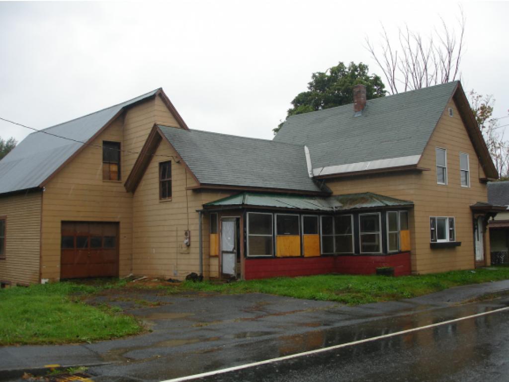 136 Benton Road Haverhill, NH 03774 - Photo 1 of 10 Gallery Image 1