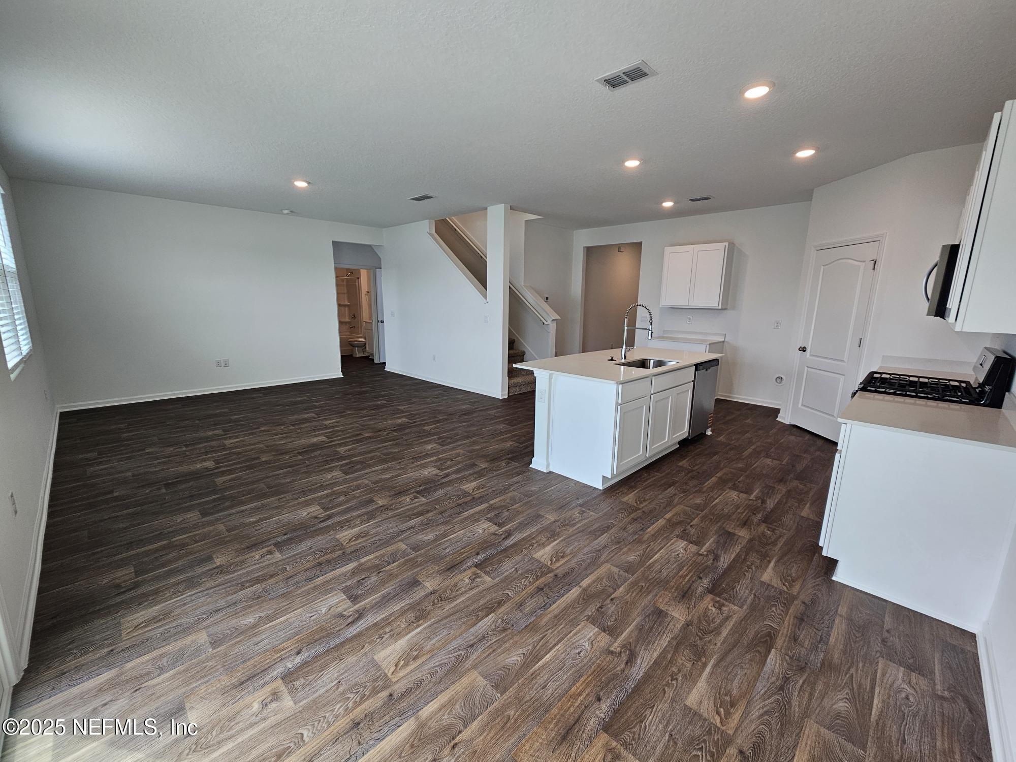 710 Orellana Road St. Augustine, FL 32084 - Photo 10 of 77 kitchen