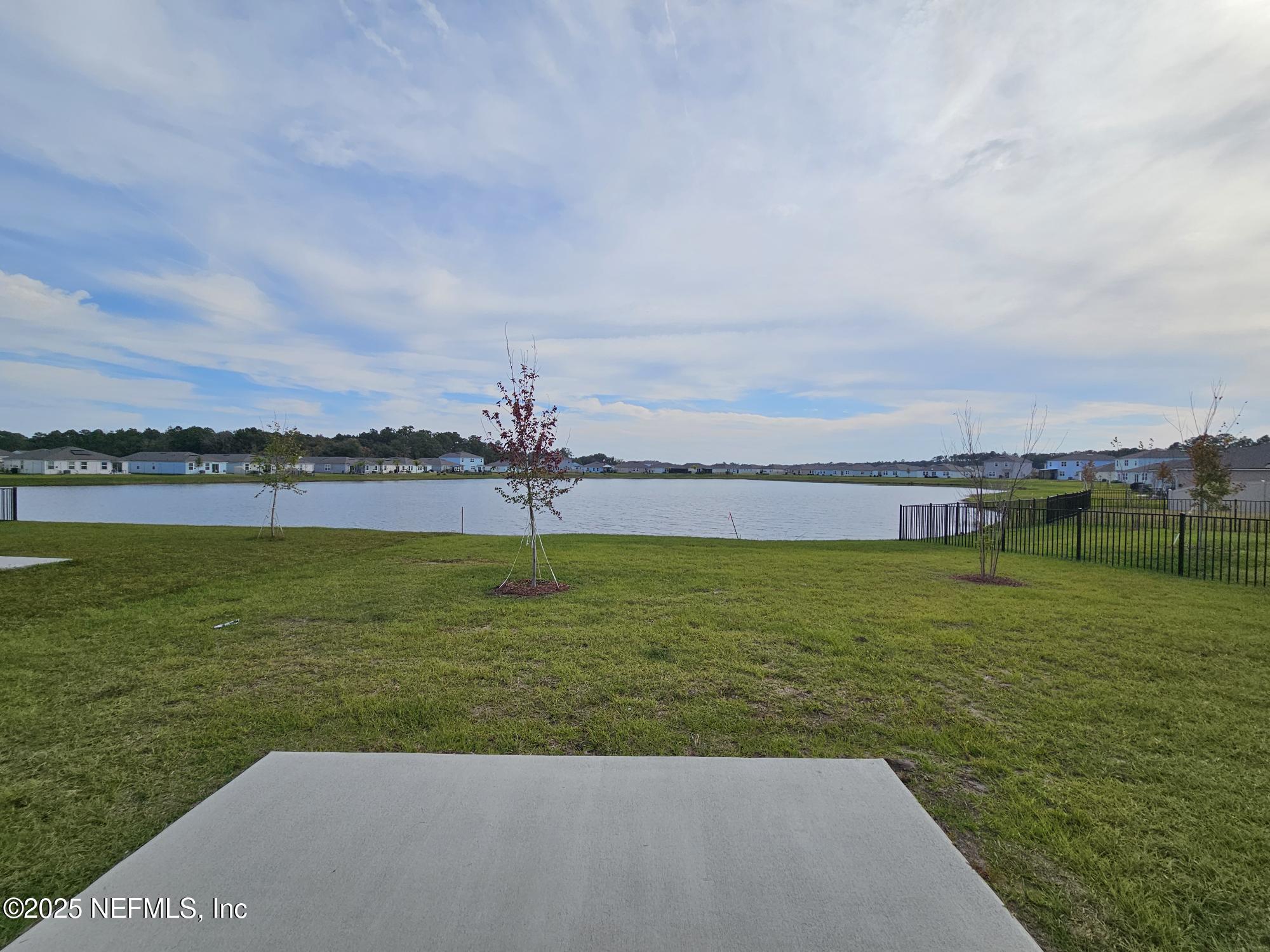 710 Orellana Road St. Augustine, FL 32084 - Photo 3 of 77 backyard