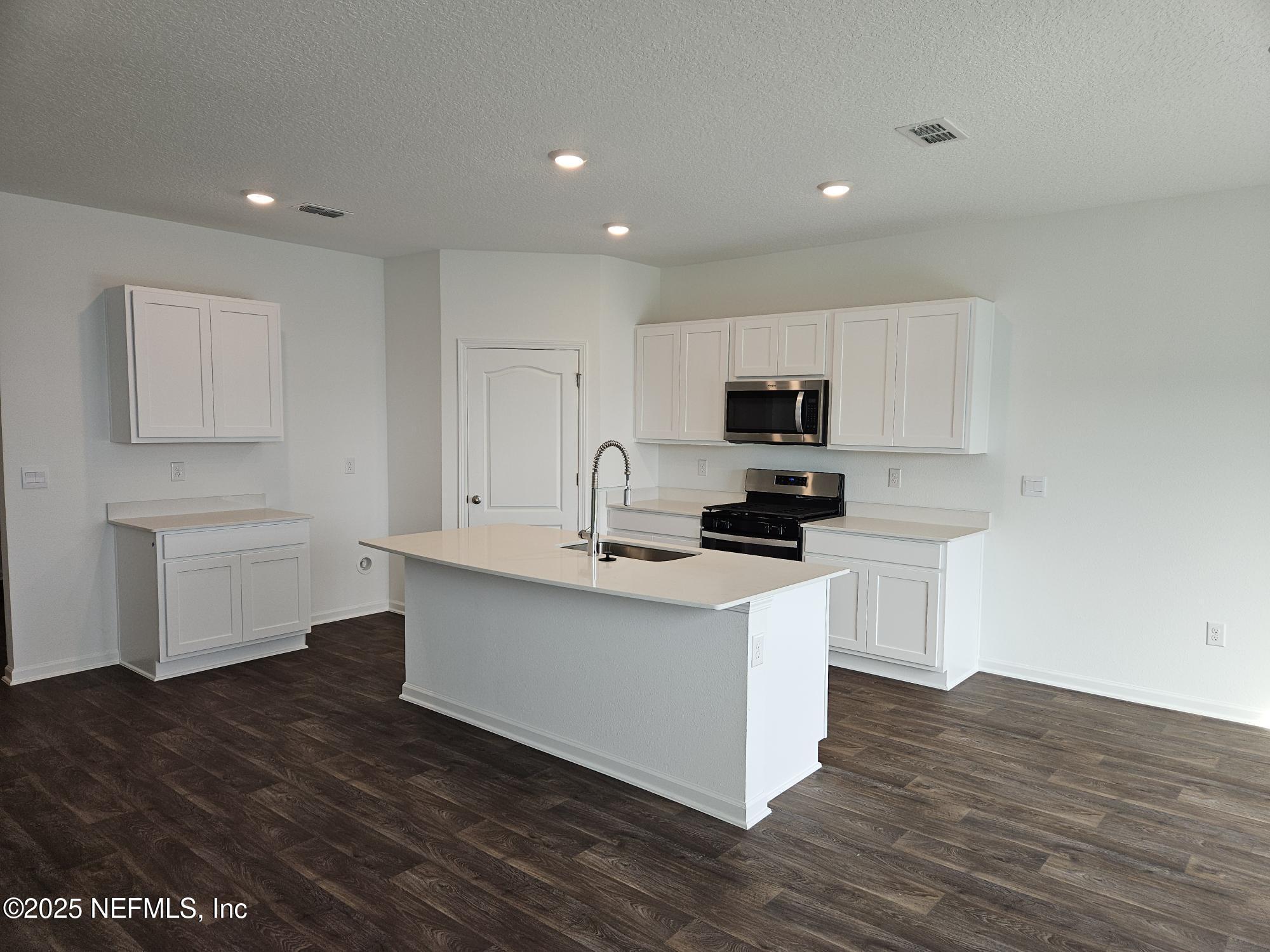 710 Orellana Road St. Augustine, FL 32084 - Photo 8 of 77 kitchen 3