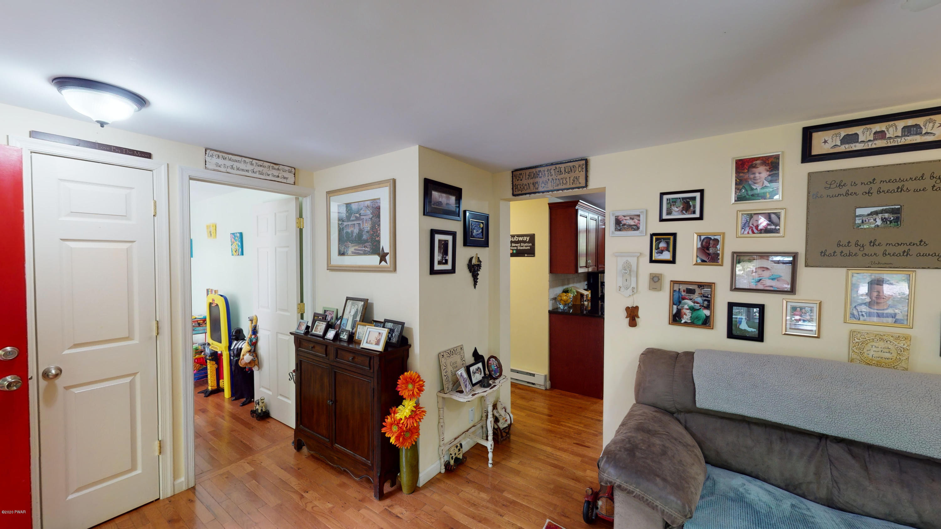120 Tiffany Road Hawley, PA 18428 - Photo 10 of 33 120-Tiffany-Rd-Living-Room-6