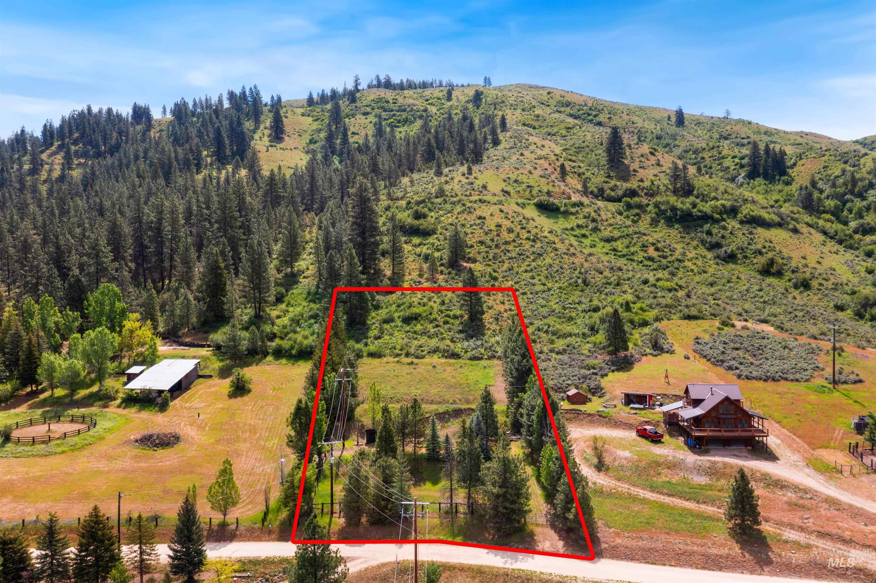 Tbd Rimview Drive Boise, ID 83716 - Photo 3 of 24