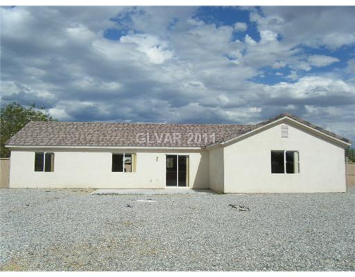 210 Diamond Bar Road Pahrump, NV 89048 - Photo 11 of 11 Other. BACK