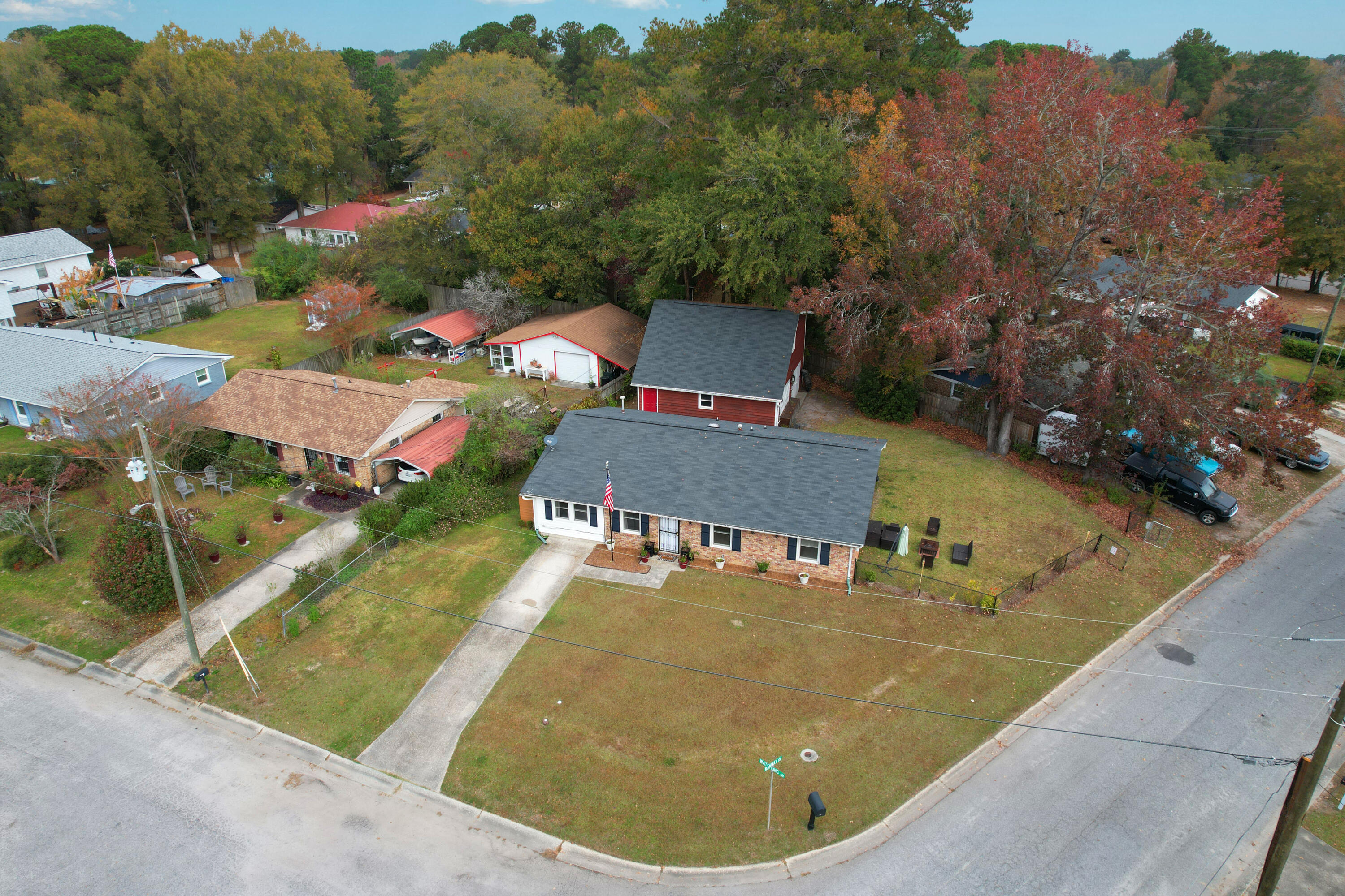 115 Rahway Road Goose Creek, SC 29445 - Photo 30 of 43 115 Rahway -Tidalcreekphoto- (14)