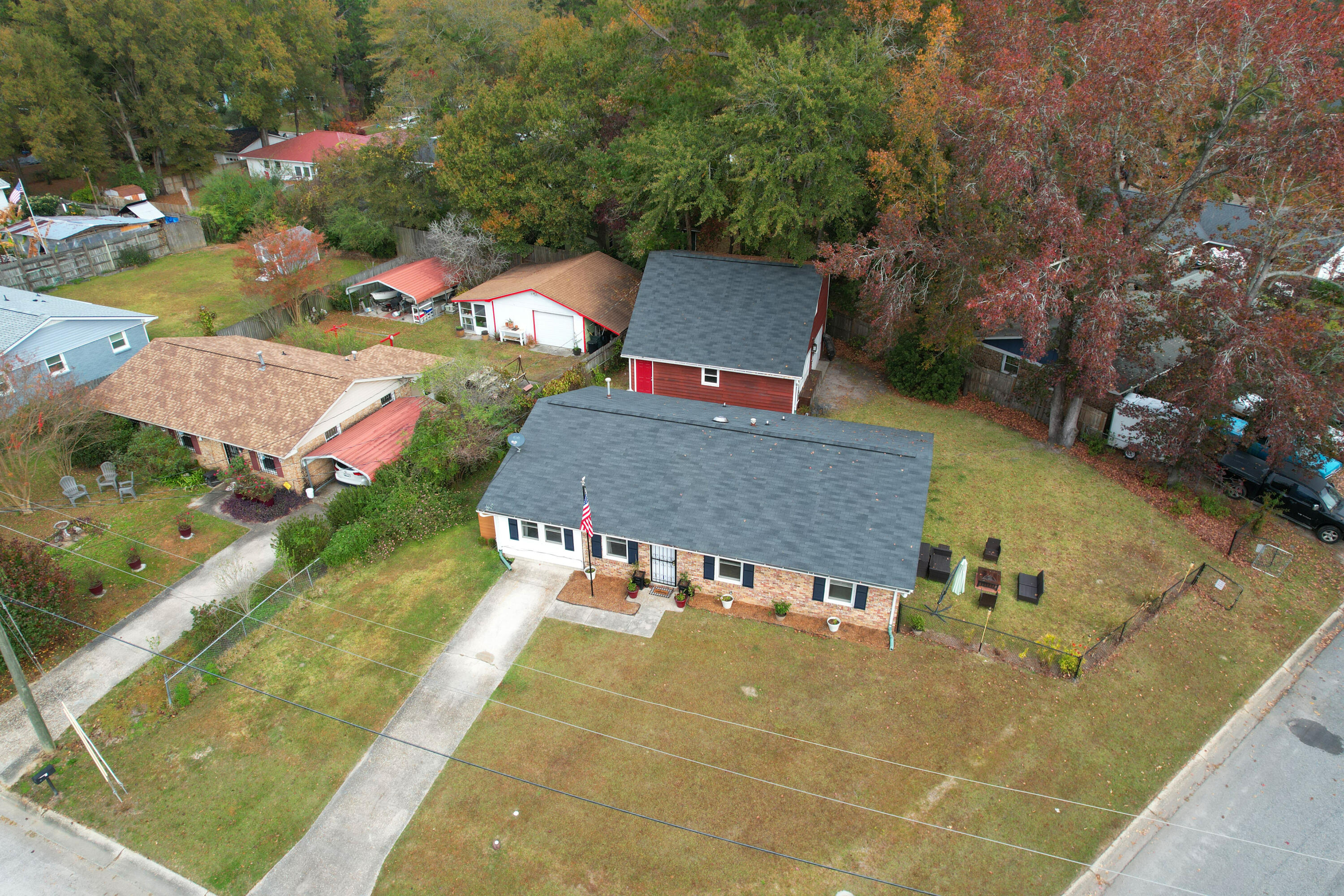 115 Rahway Road Goose Creek, SC 29445 - Photo 31 of 43 115 Rahway -Tidalcreekphoto- (16)