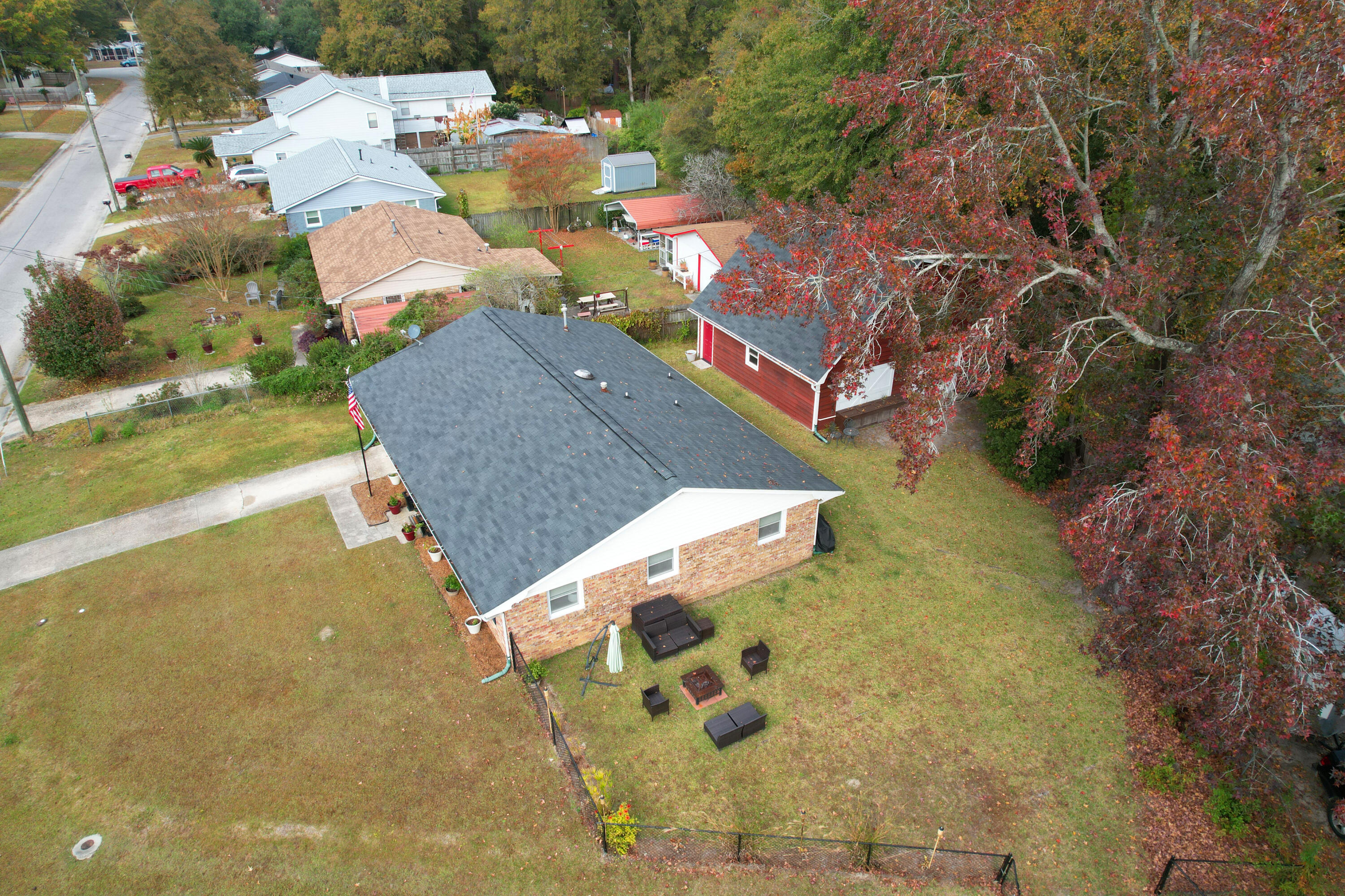 115 Rahway Road Goose Creek, SC 29445 - Photo 32 of 43 115 Rahway -Tidalcreekphoto- (17)