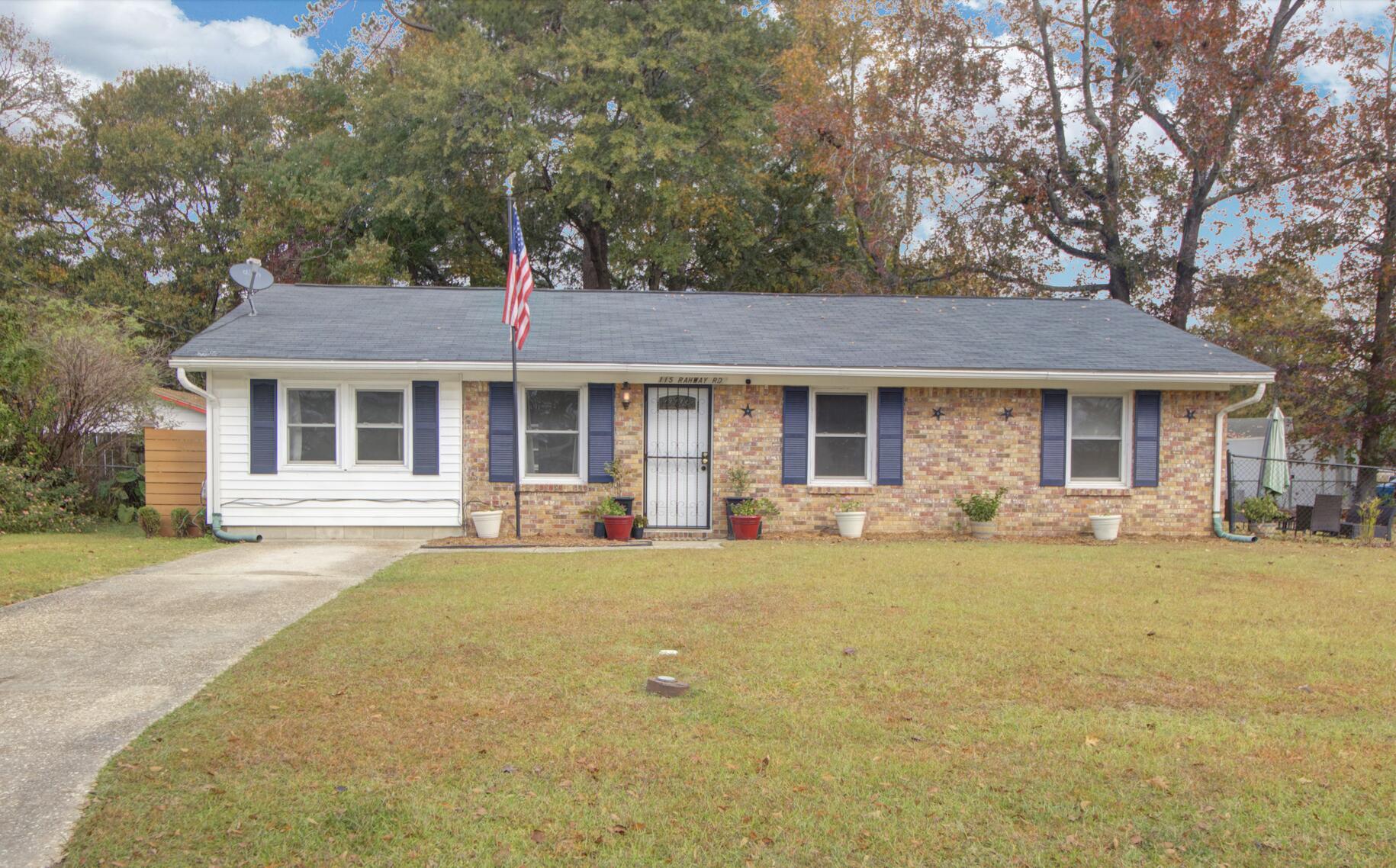 115 Rahway Road Goose Creek, SC 29445 - Photo 43 of 43 Screen Shot 2025-11-21 at 3.46.58 PM