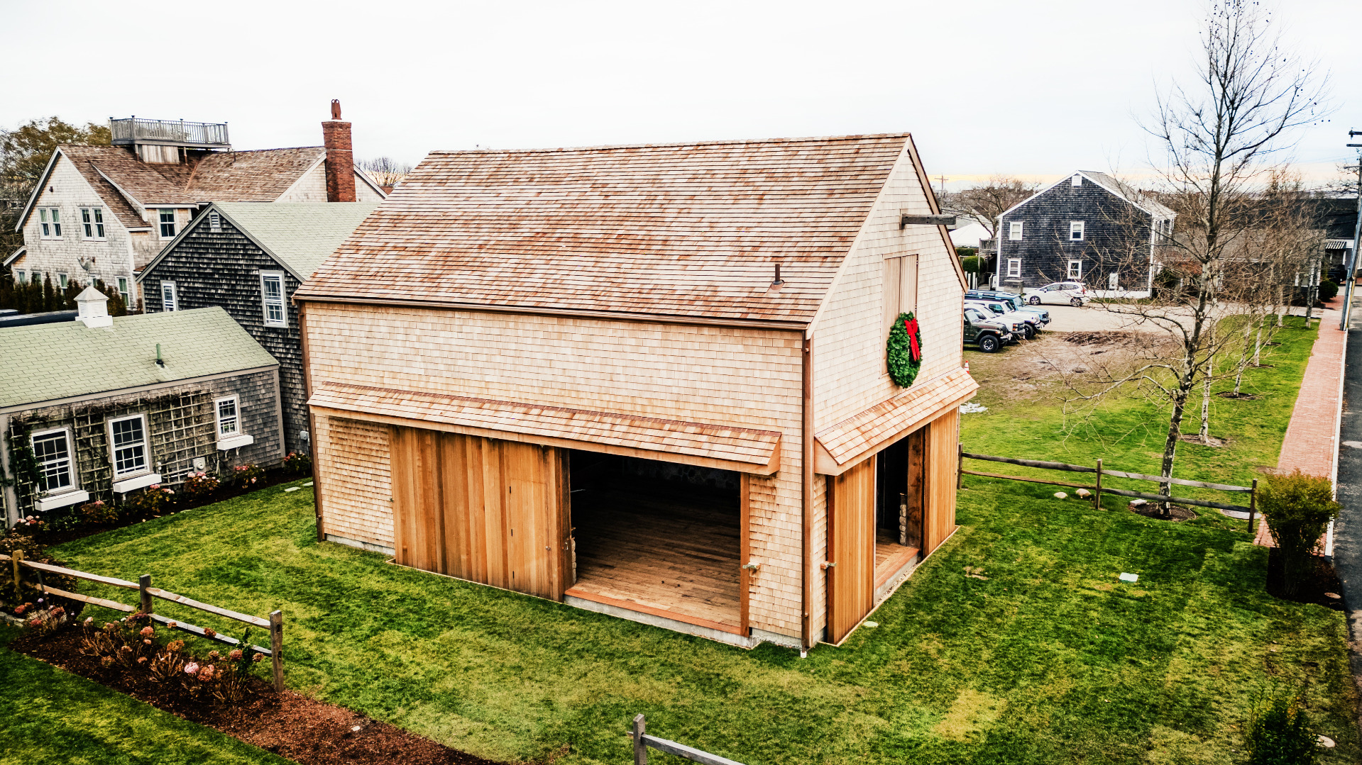 8 Sea Street Nantucket, MA 02554 - Photo 17 of 30