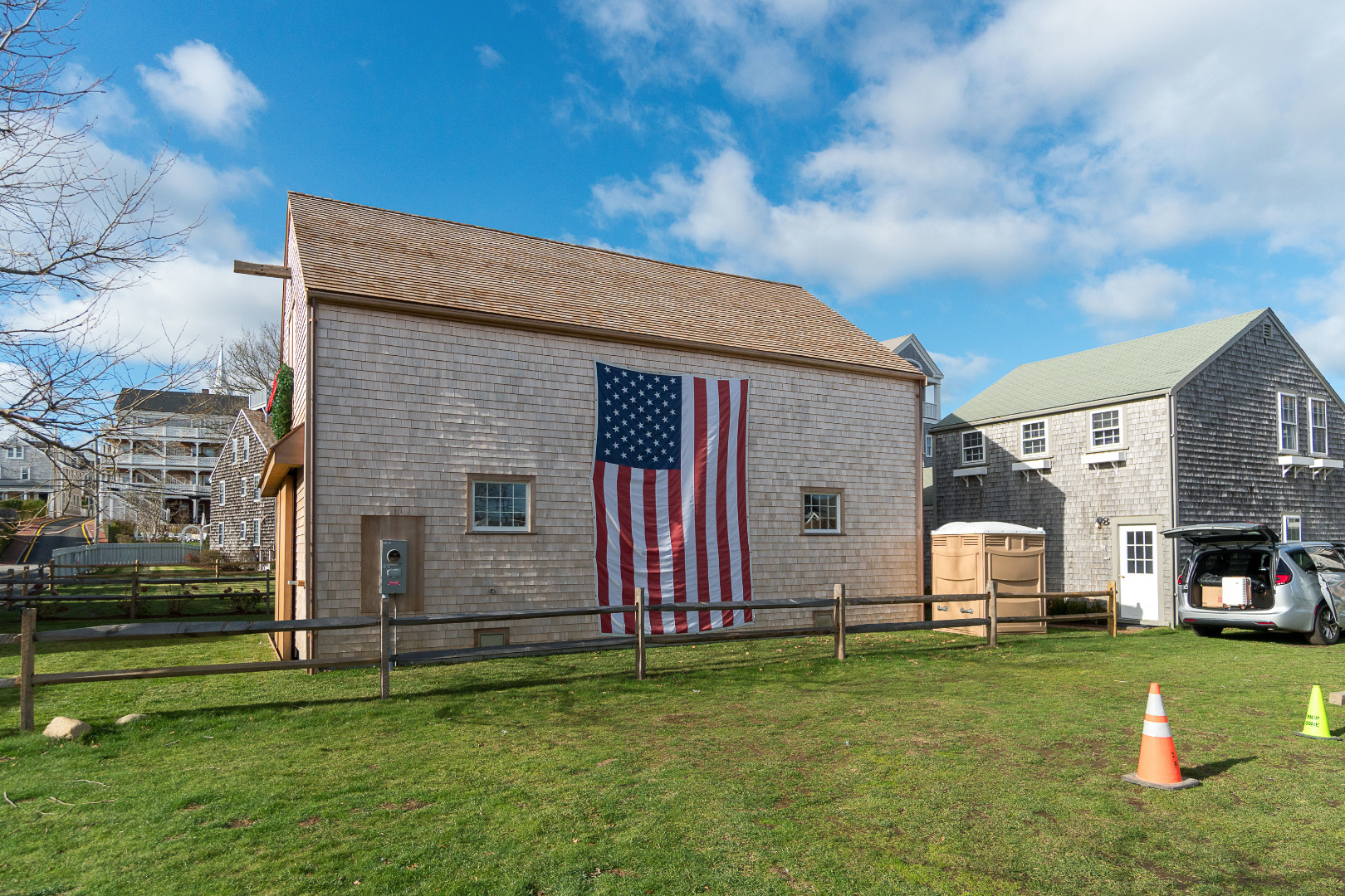 8 Sea Street Nantucket, MA 02554 - Photo 20 of 30