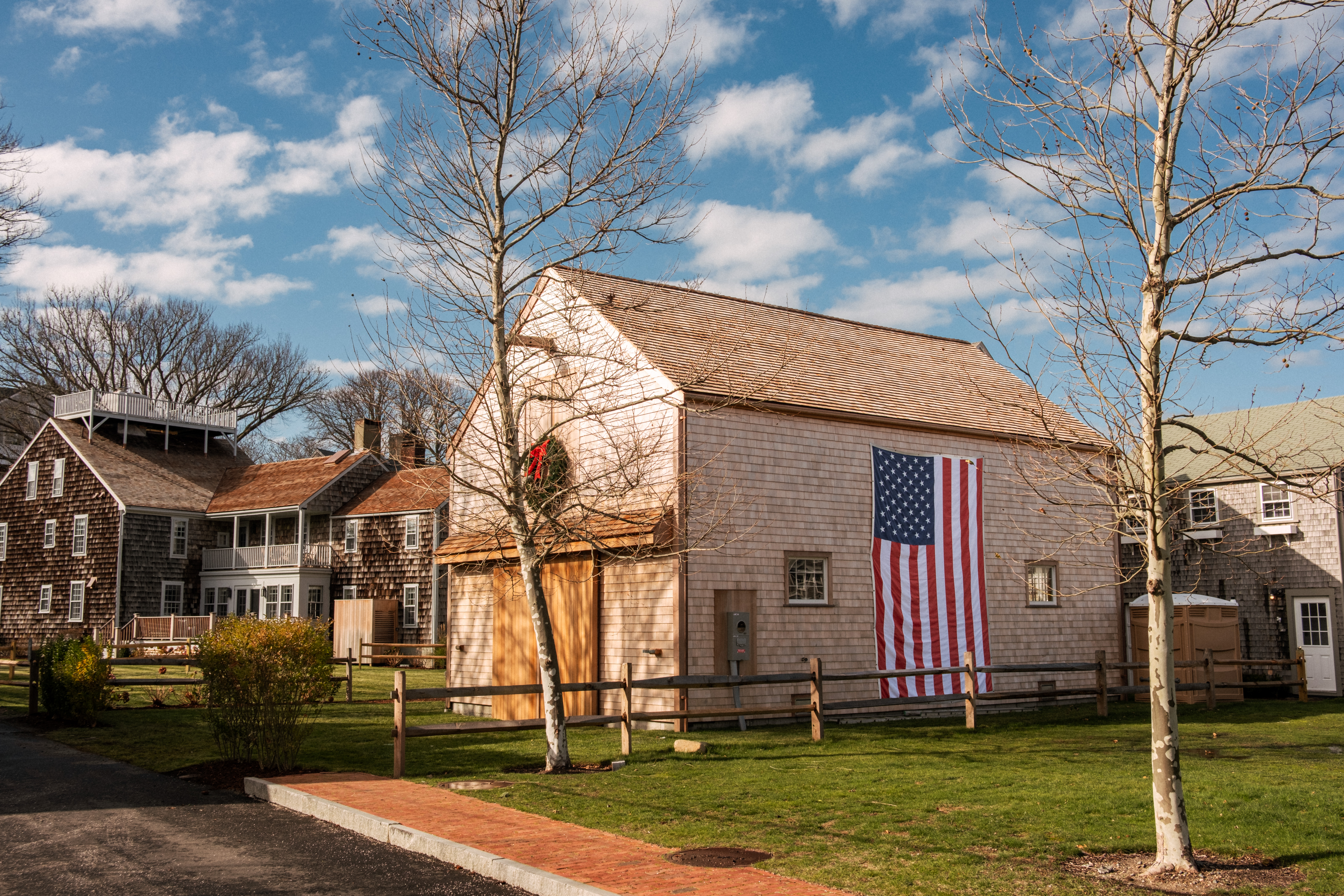 8 Sea Street Nantucket, MA 02554 - Photo 20 of 23