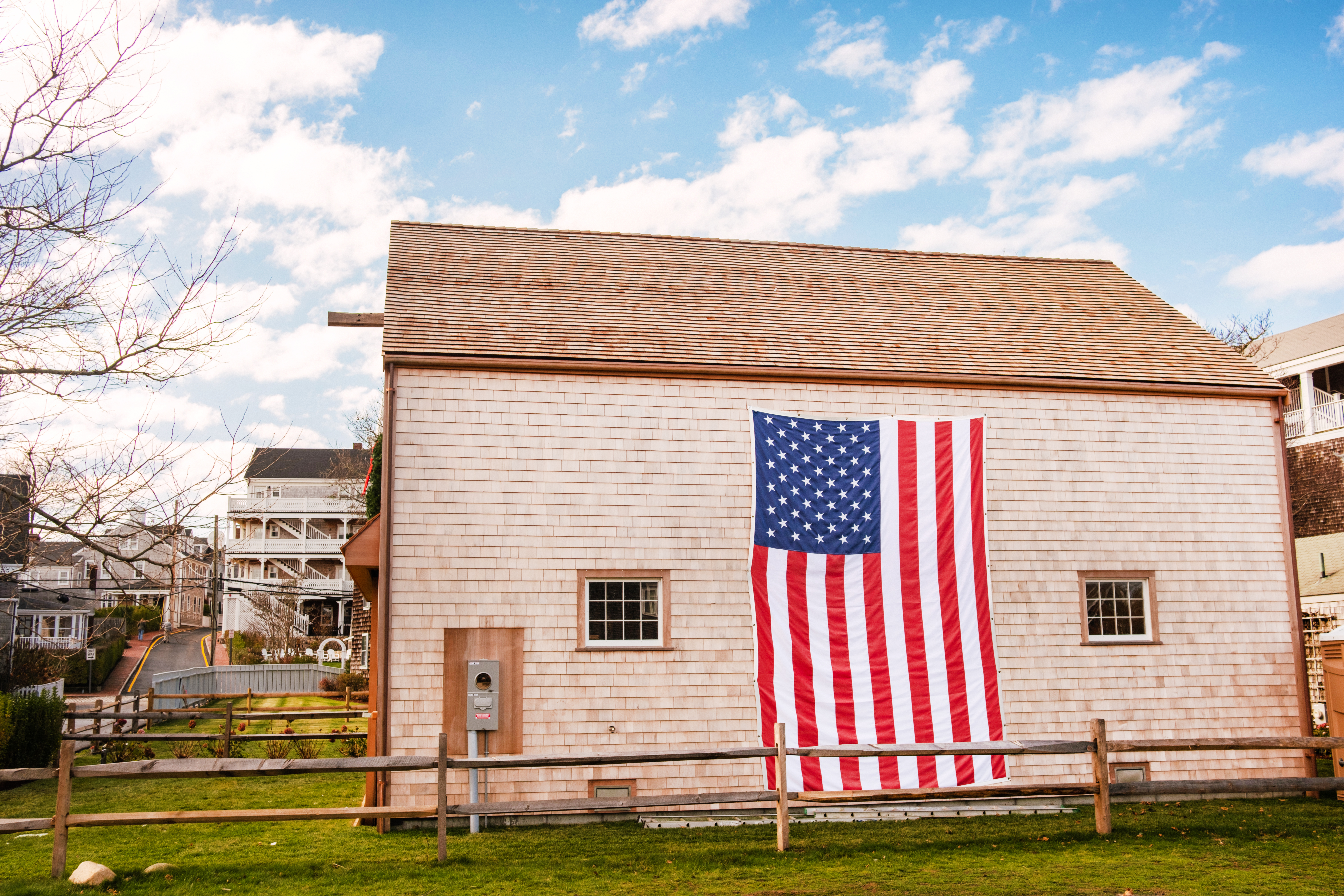 8 Sea Street Nantucket, MA 02554 - Photo 22 of 23