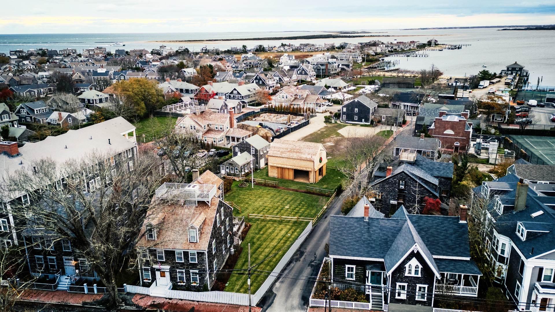 8 Sea Street Nantucket, MA 02554 - Photo 23 of 23