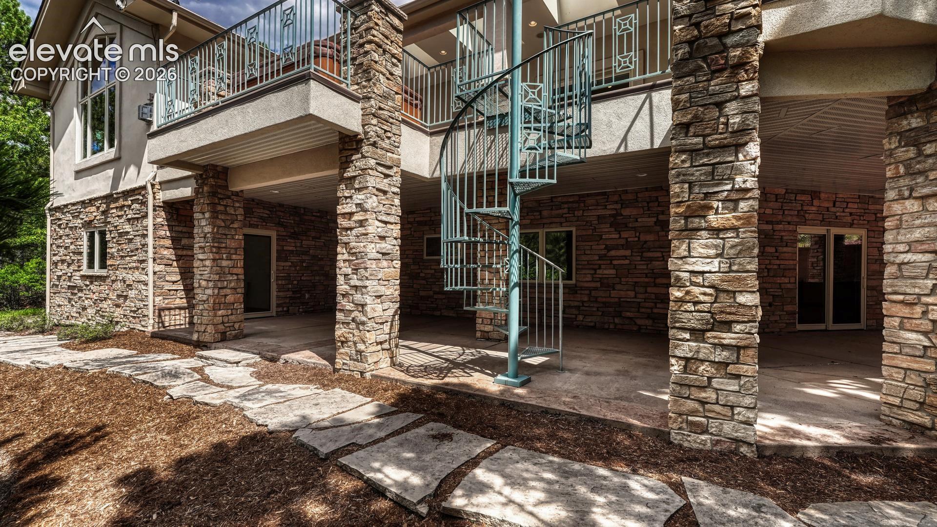265 Hidden Valley Road Colorado Springs, CO 80919 - Photo 30 of 50 Gallery Image 30