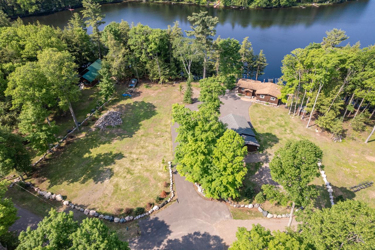 5103 Stafford Point Road North Mercer, WI 54547 - Photo 60 of 70 Gallery Image 60
