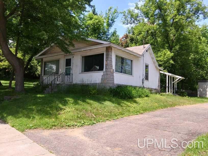 417 Main Street Niagara, WI 54151 - Photo 1 of 13 Gallery Image 1