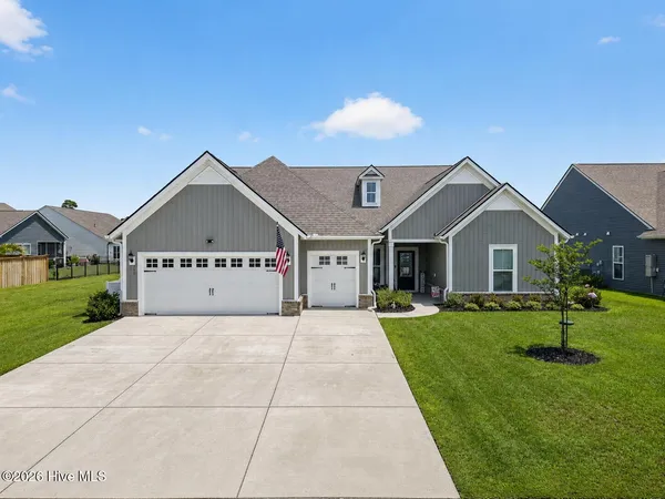 $559,500 | 169 Majestic Lane, Calabash, NC 28467